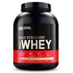 Optimum Nutrition 100% Whey Gold Standard 2270 гр.