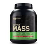Optimum Nutrition Serious Mass 2727 грамм