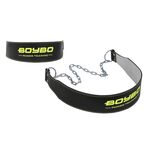 Пояс с цепью для отягощений BoyBo CLASSIC BBW750