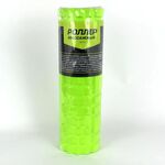 Ролик массажный ESPADO ES2702, 45х14 см, зеленый