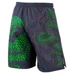 Шорты для MMA RuscoSport SNAKE, взрослые