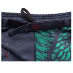 Шорты для MMA RuscoSport SNAKE, взрослые