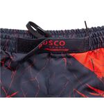 Шорты для MMA RuscoSport CROSS FITNES