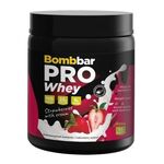 BombBar PRO Whey Протеиновый коктейль 450 грамм