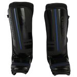 Защита голеностопа BoyBo B-series черно-синяя