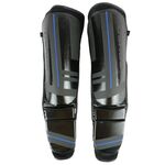 Защита голеностопа BoyBo B-series черно-синяя