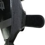 Защита голеностопа BoyBo B-series черно-синяя