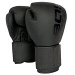 Перчатки боксерские BoyBo First Edition