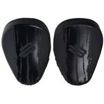 Лапы BoyBo Stain, BPS450, Флекс, черный