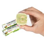 CHIKALAB ChikaBar Протеиновый батончик в Белом шоколаде с начинкой 60 грамм