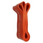 Петля резиновая ESPADO ES3101, 32-80 кг, оранжевая