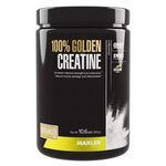 Maxler 100% Golden Creatine Micronized (банка) 300 грамм