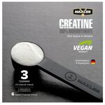 Maxler Creatine 100% Monohydrate 300 грамм