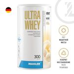 Maxler Ultra Whey 300 грамм