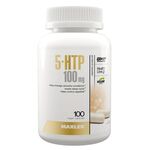 Maxler 5-HTP 100 мг 100 веган капсул