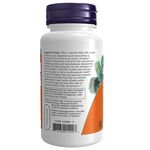 NOW Chromium Picolinate 200 мкг 100 веган капсул