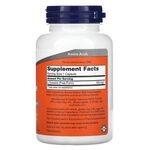 NOW L-Tyrosine 500 мг 120 капсул