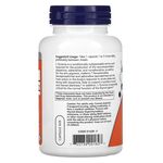 NOW L-Tyrosine 500 мг 120 капсул