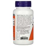 NOW L-Lysine 500 мг 100 таблеток