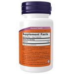 NOW Melatonin 5 мг 60 веган капсул