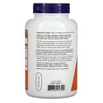 NOW Omega-3 1000 мг 200 мягких капсул