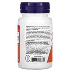 NOW Vitamin D3 5000 IU 120 мягких капсул