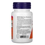 NOW Vitamin D3 5000 IU 240 мягких капсул