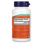 NOW Zinc Picolinate 50 мг 120 веган капсул