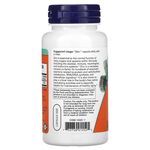 NOW Zinc Picolinate 50 мг 120 веган капсул