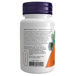 NOW Zinc Picolinate 50 мг 60 веган капсул