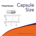 NOW Zinc Picolinate 50 мг 60 веган капсул