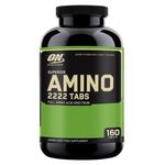 Optimum Nutrition Superior Amino 2222 tablets 160 таблеток