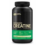 Optimum Nutrition Micronized Creatine Powder 300 грамм