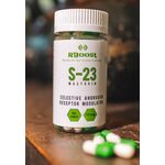 RBoost S-23 (Mastorin) 10 мг 60 капсул