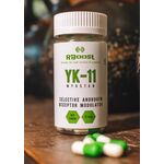 RBoost YK-11 (Myostan) 5 мг 60 капсул