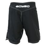 Шорты BoyBo ММА, BMS890, черные