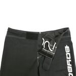 Шорты BoyBo ММА, BMS890, черные