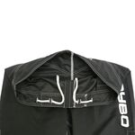 Шорты BoyBo ММА, BMS890, черные