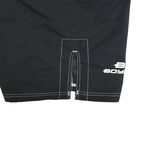 Шорты BoyBo ММА, BMS890, черные