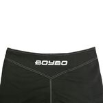 Шорты BoyBo ММА, BMS890, черные