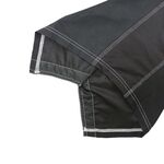 Шорты BoyBo ММА, BMS890, черные