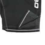 Шорты BoyBo ММА, BMS890, черные