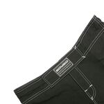 Шорты BoyBo ММА, BMS890, черные