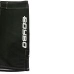 Шорты BoyBo ММА, BMS890, черные