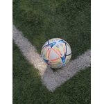 Мяч футбольный Qatar 2022 №5