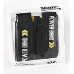 Лямки для тяги AOLIKES power band (премиум качество)