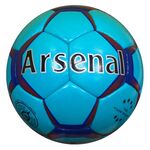 Мяч футбольный Arsenal №5 blue