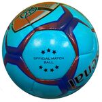 Мяч футбольный Arsenal №5 blue