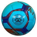 Мяч футбольный Arsenal №5 blue