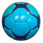 Мяч футбольный Arsenal №5 blue